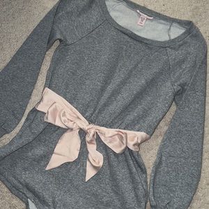 Victoria’s Secret Knit Romper